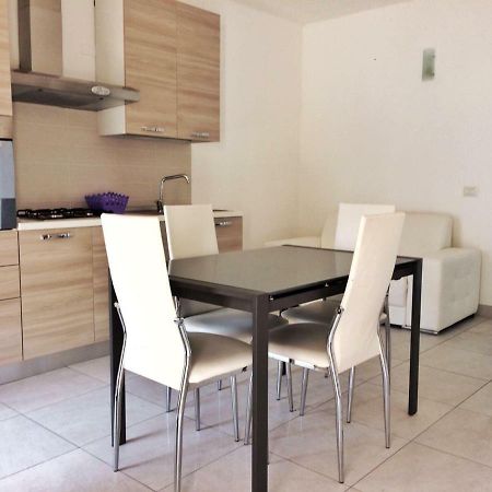 Copernico's new apartment Tortolì Esterno foto