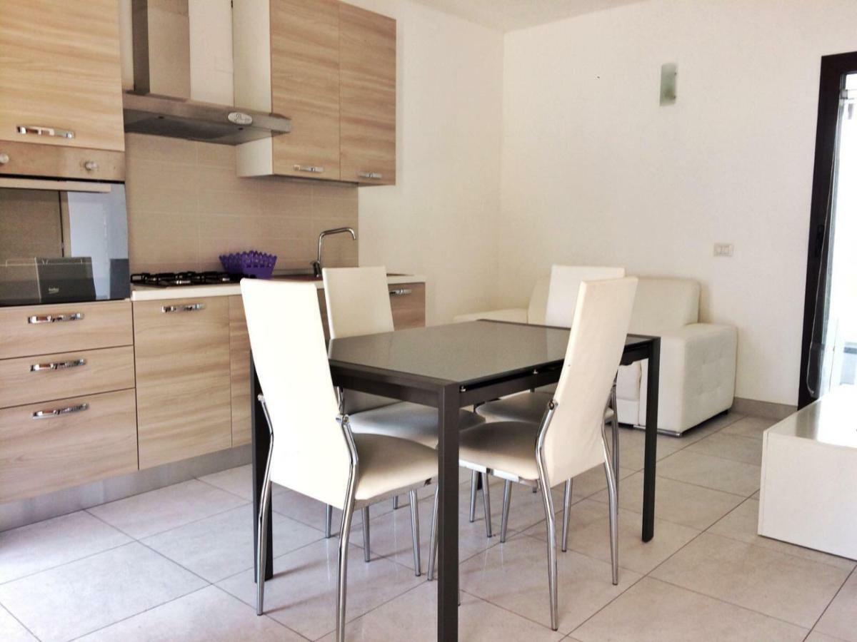 Copernico's new apartment Tortolì Esterno foto
