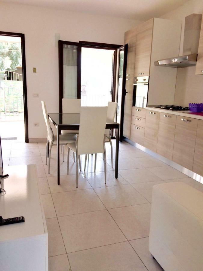 Copernico's new apartment Tortolì Esterno foto