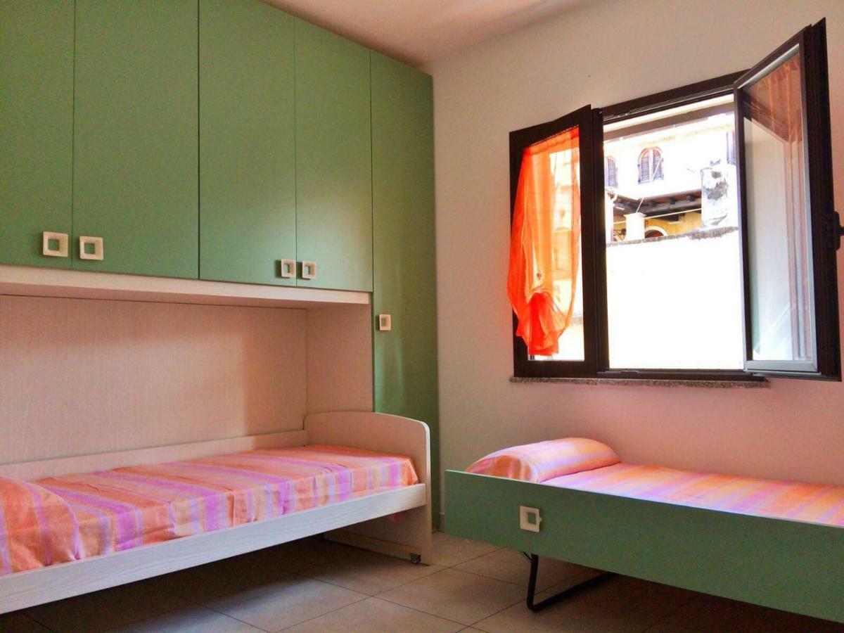 Copernico's new apartment Tortolì Esterno foto
