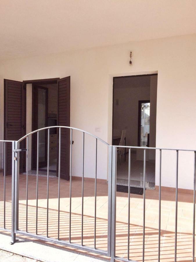 Copernico's new apartment Tortolì Esterno foto
