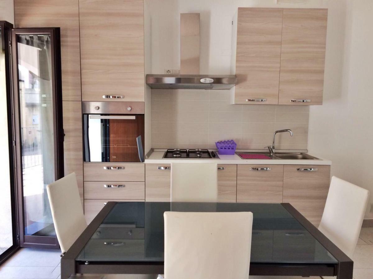 Copernico's new apartment Tortolì Esterno foto
